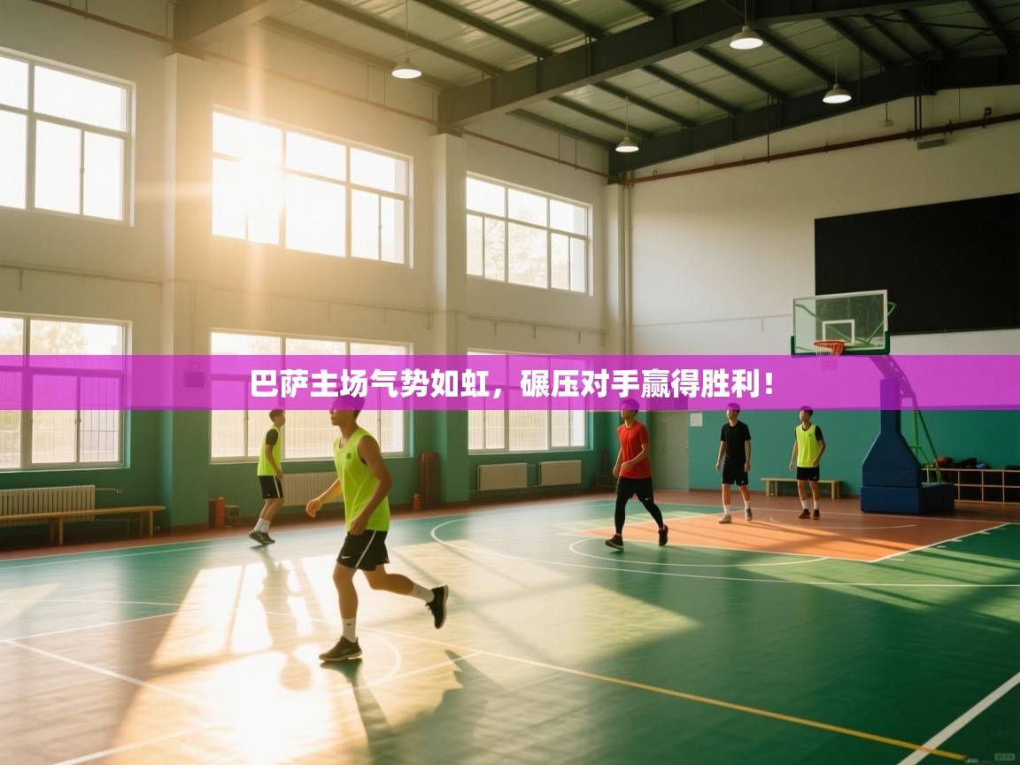 巴萨主场气势如虹，碾压对手赢得胜利！  第2张