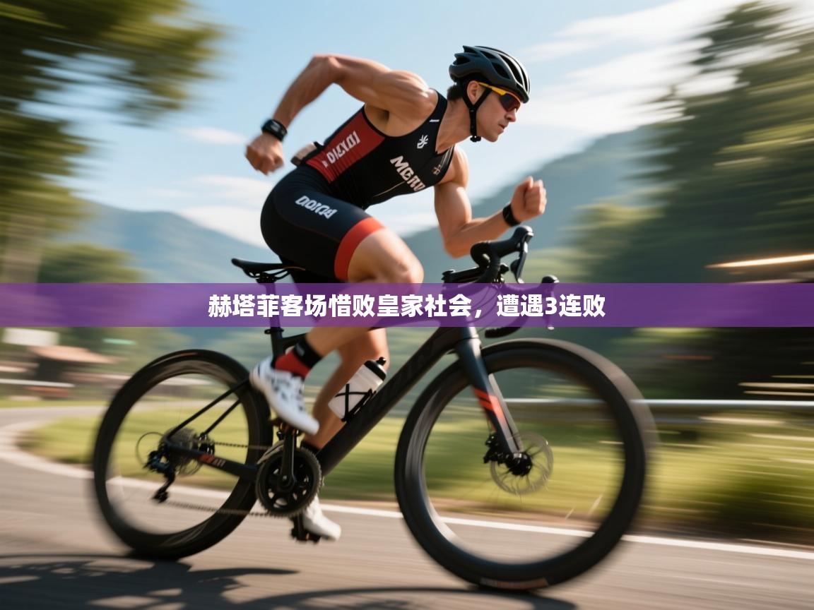 赫塔菲客场惜败皇家社会，遭遇3连败  第1张