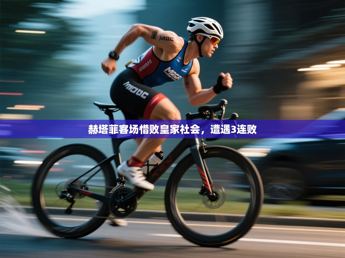 赫塔菲客场惜败皇家社会，遭遇3连败  第2张