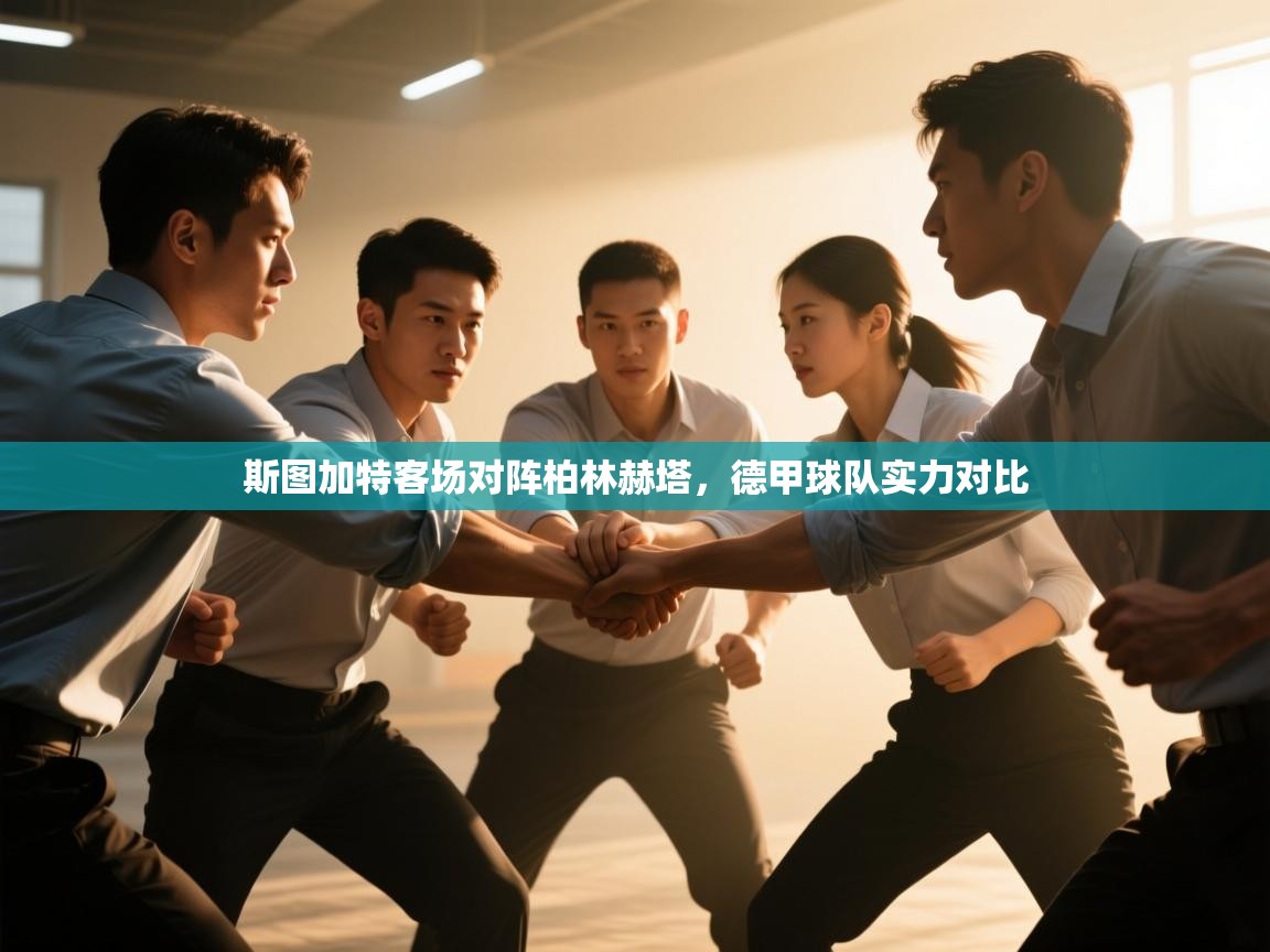 斯图加特客场对阵柏林赫塔,德甲球队实力对比 第1张