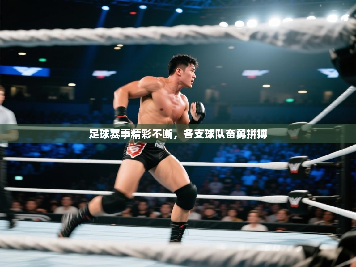 足球赛事精彩不断,各支球队奋勇拼搏 第2张