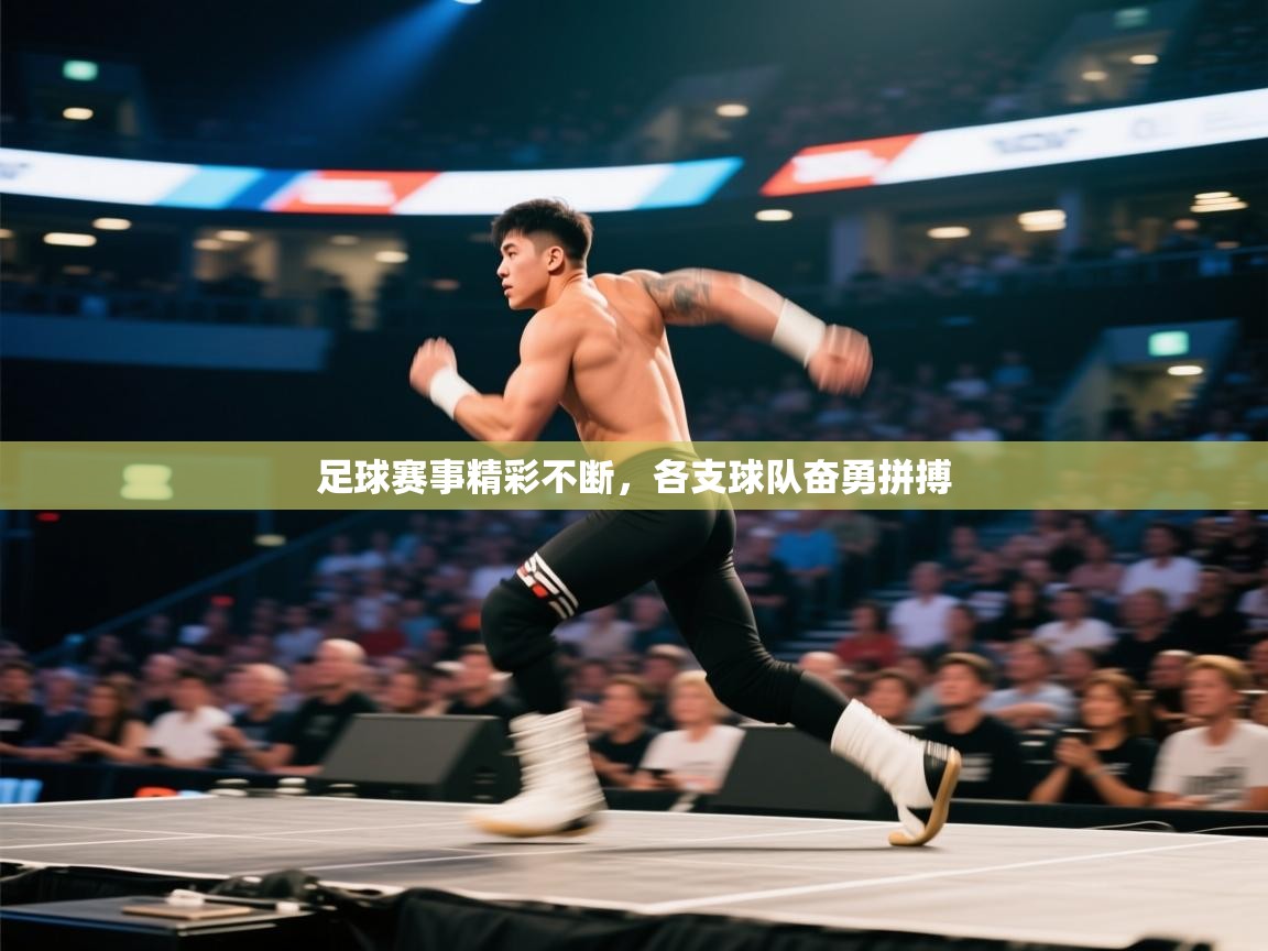 足球赛事精彩不断,各支球队奋勇拼搏 第1张