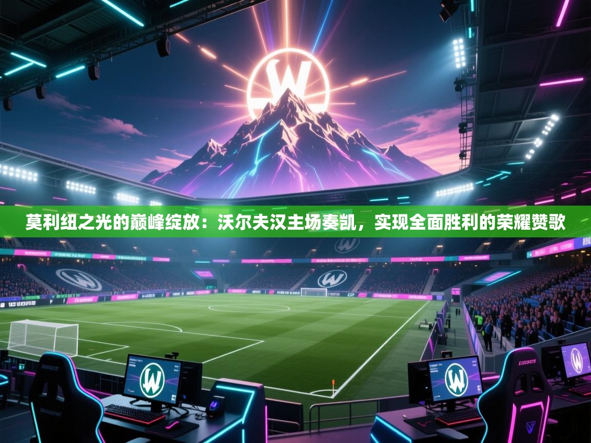 莫利纽之光的巅峰绽放：沃尔夫汉主场奏凯，实现全面胜利的荣耀赞歌  第2张