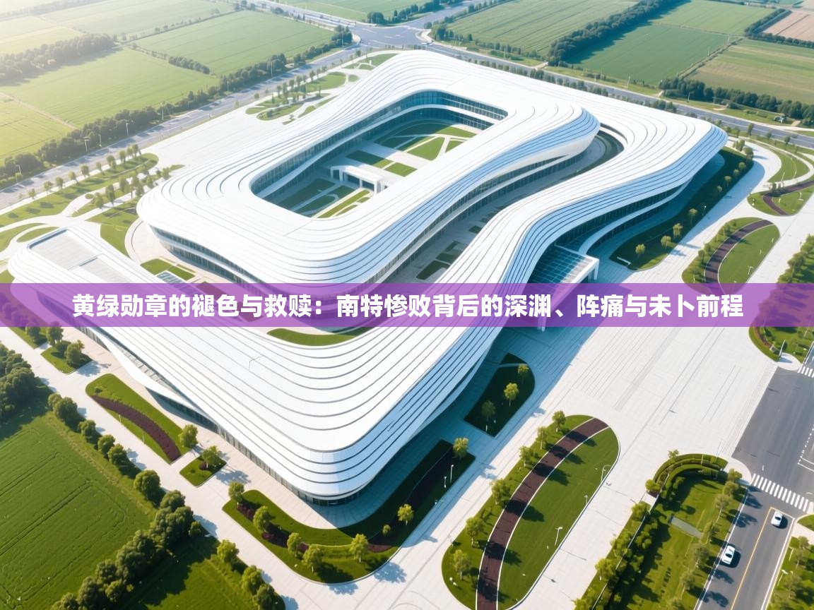 黄绿勋章的褪色与救赎：南特惨败背后的深渊、阵痛与未卜前程  第1张