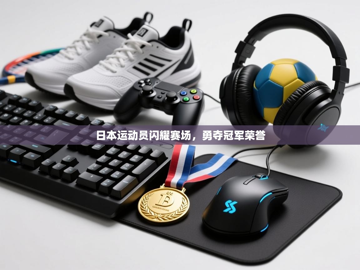 日本运动员闪耀赛场，勇夺冠军荣誉  第2张