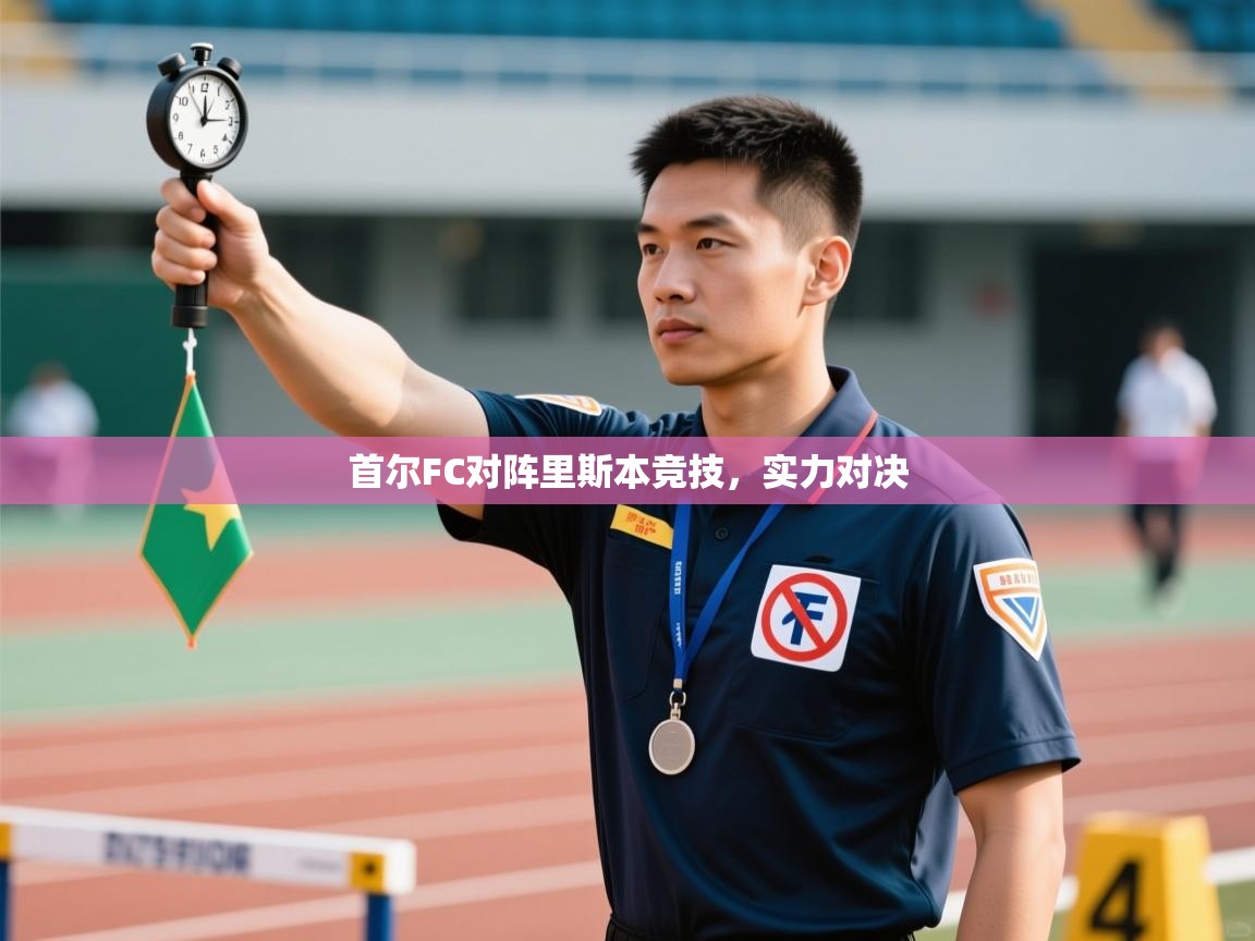 首尔FC对阵里斯本竞技，实力对决  第1张