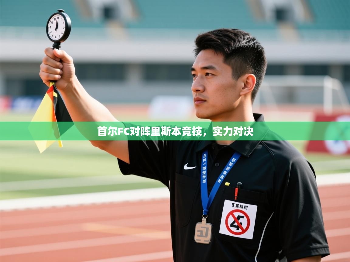 首尔FC对阵里斯本竞技，实力对决  第2张