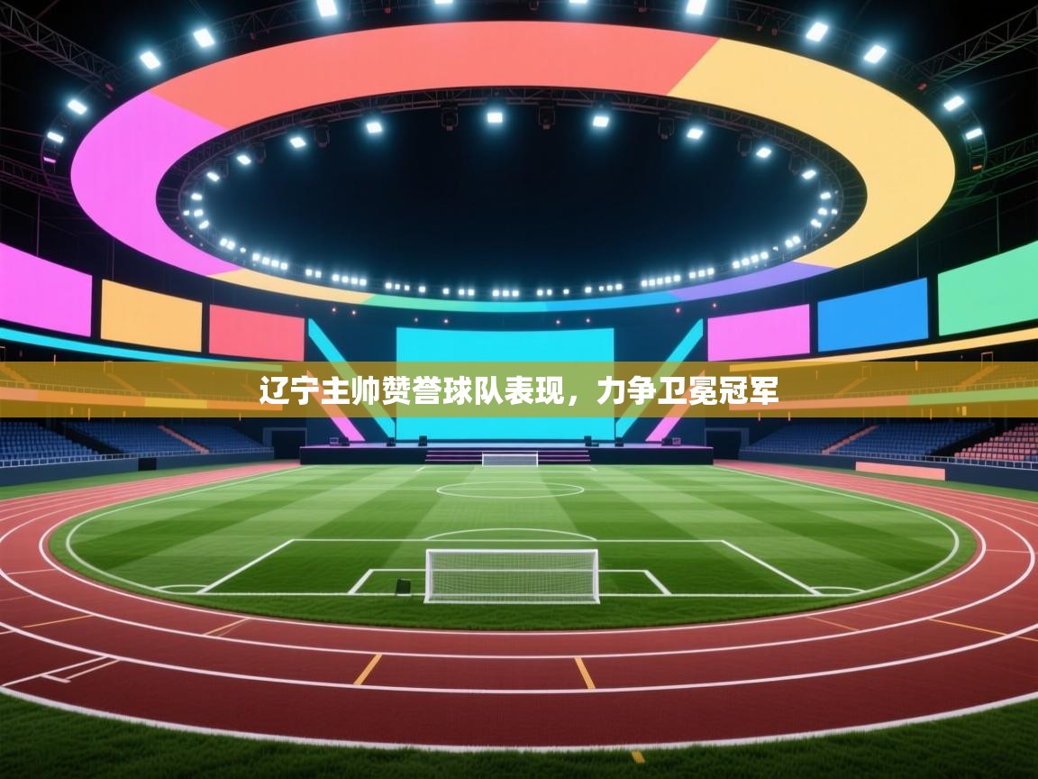 辽宁主帅赞誉球队表现，力争卫冕冠军  第1张