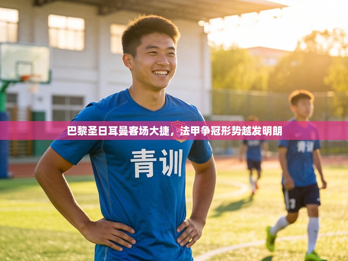 巴黎圣日耳曼客场大捷,法甲争冠形势越发明朗 第2张